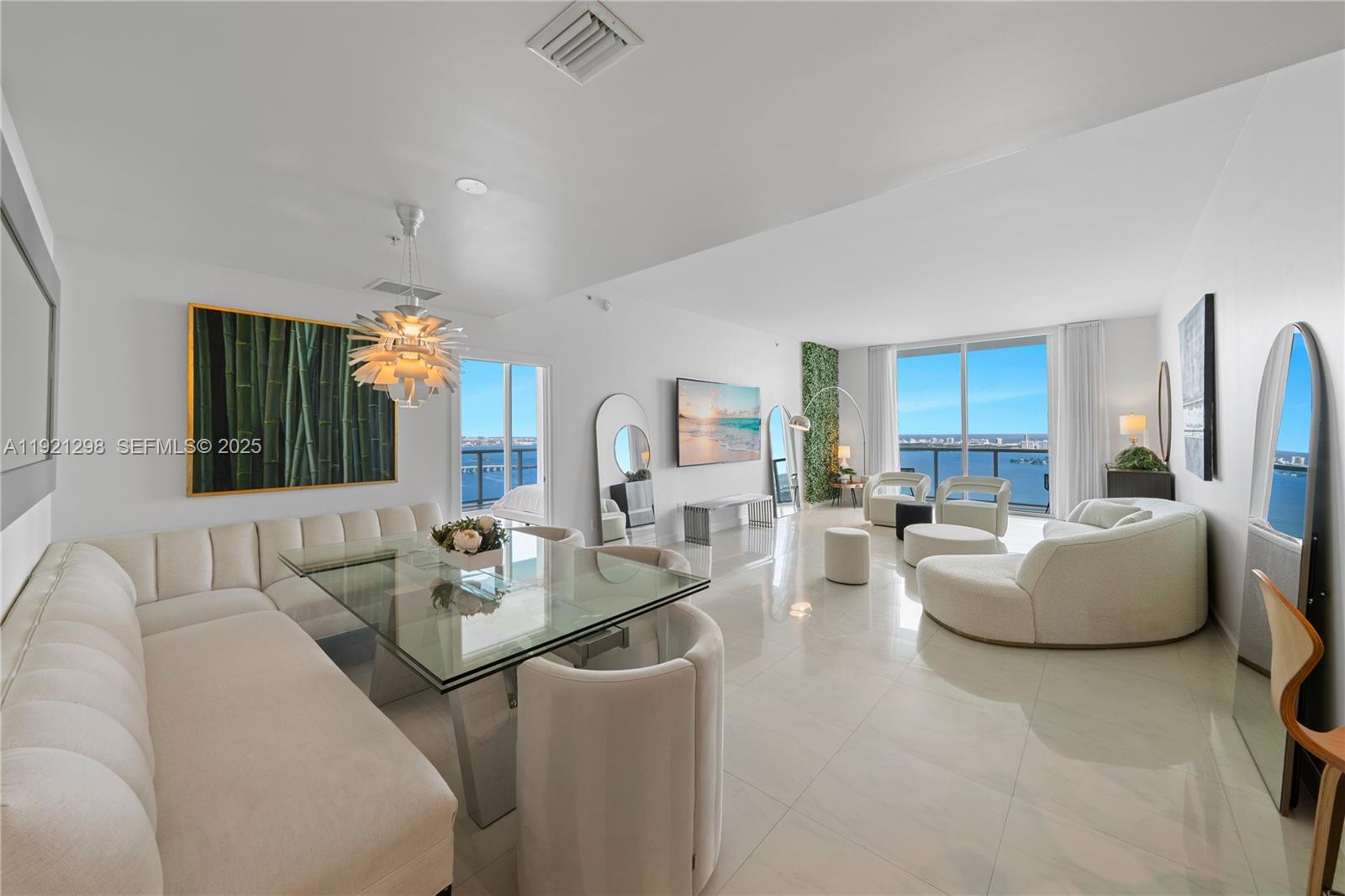 Quantum on the Bay Penthouse 4902