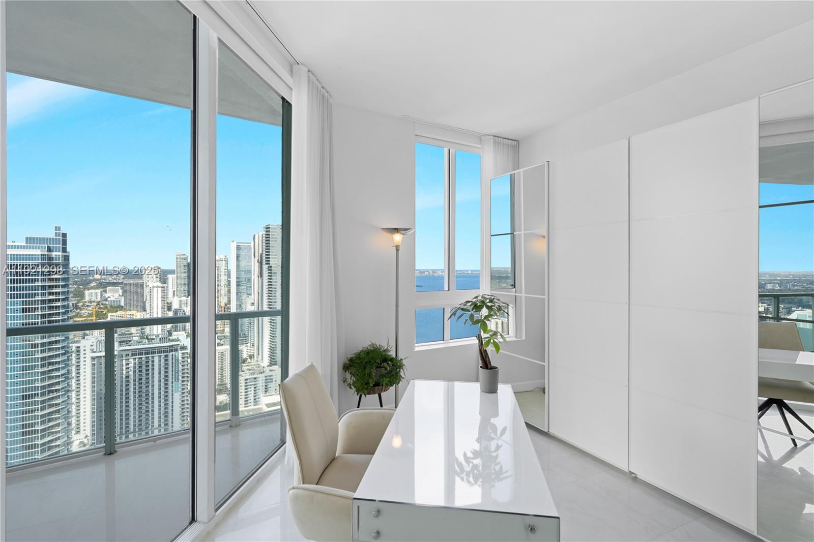 Quantum on the Bay Penthouse 4902