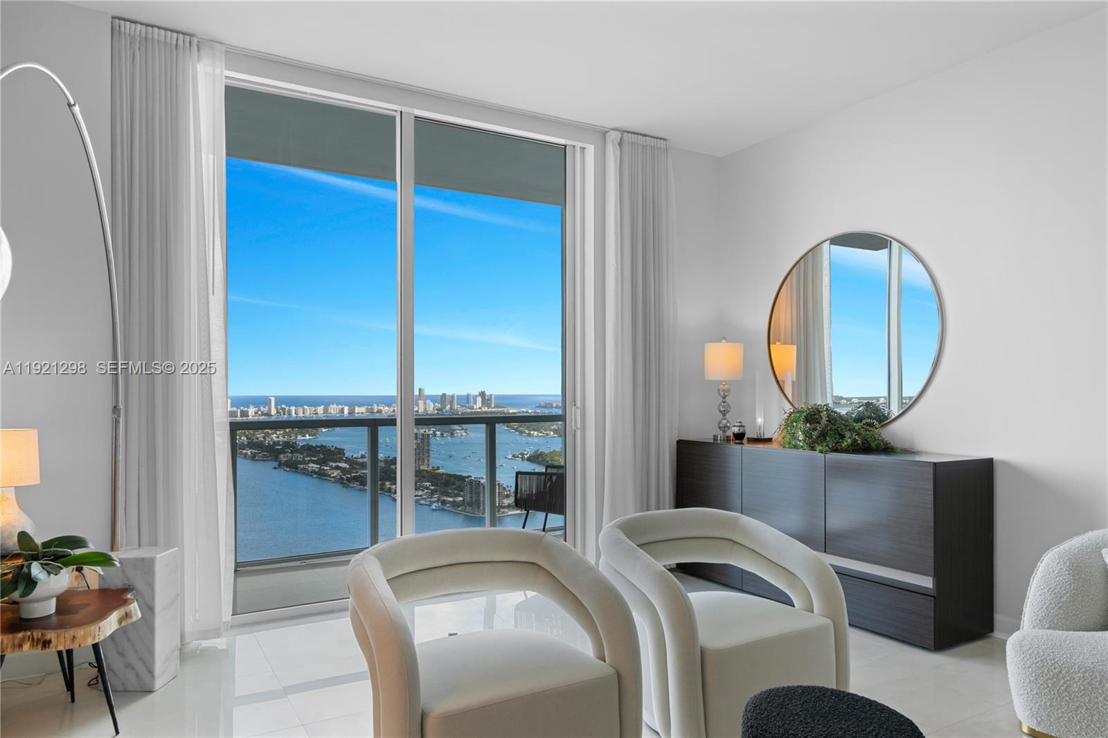 Quantum on the Bay Penthouse 4902