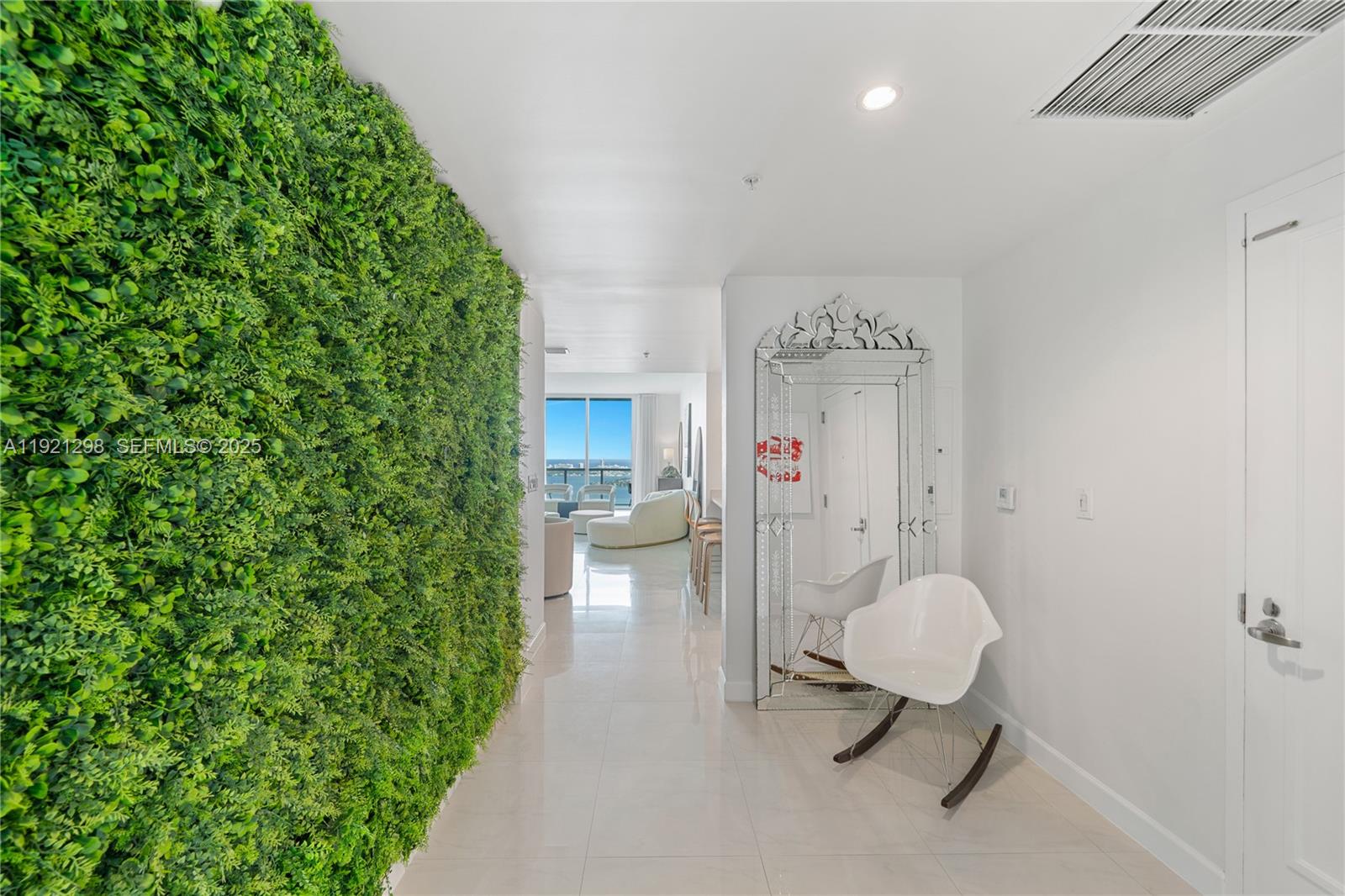 Quantum on the Bay Penthouse 4902