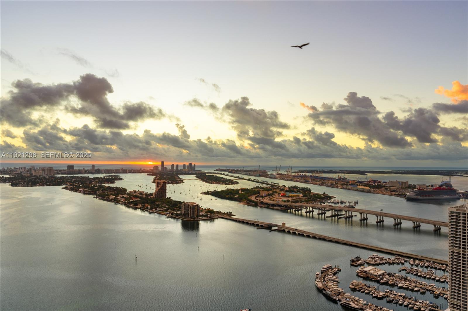 Quantum on the Bay Penthouse 4902