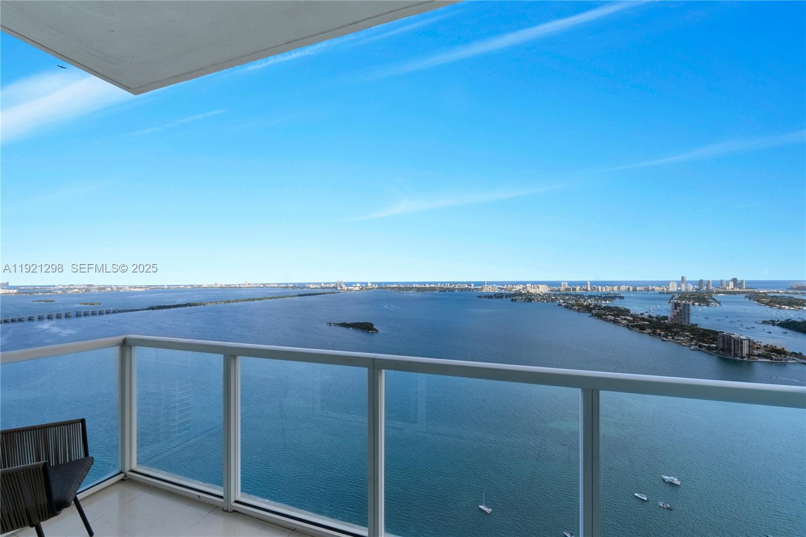 Quantum on the Bay Penthouse 4902