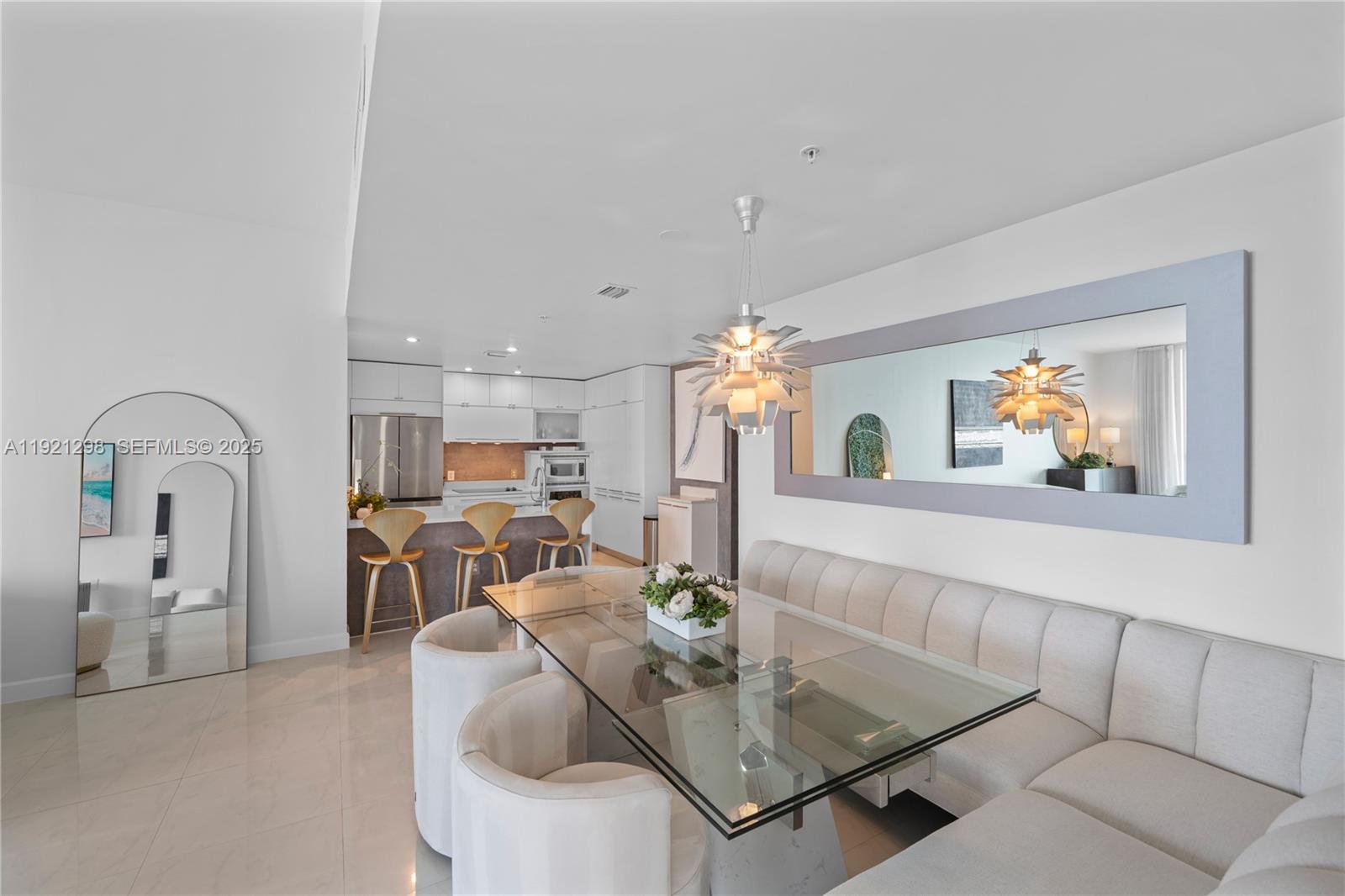Quantum on the Bay Penthouse 4902