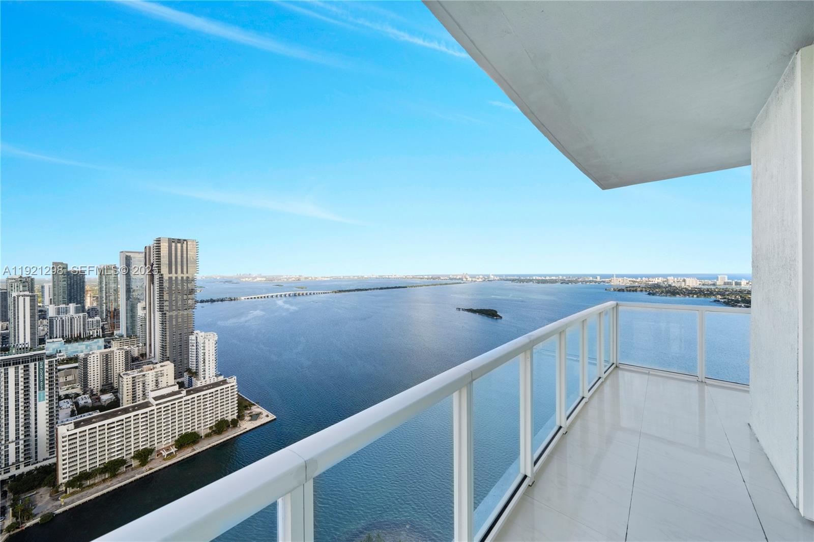 Quantum on the Bay Penthouse 4902