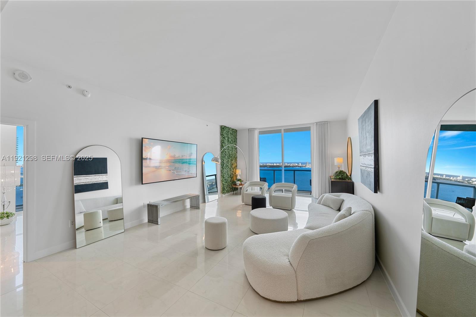 Quantum on the Bay Penthouse 4902