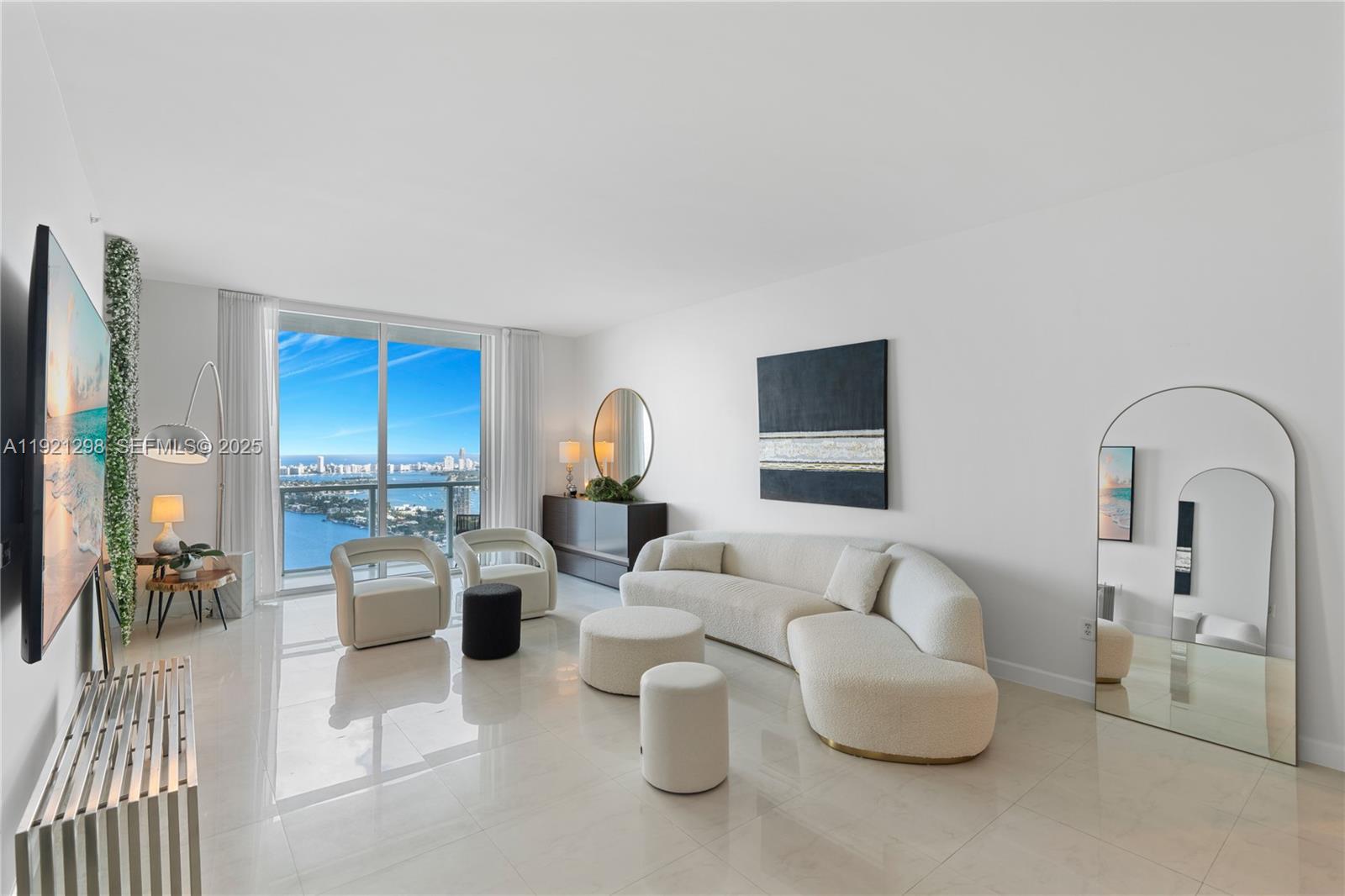 Quantum on the Bay Penthouse 4902
