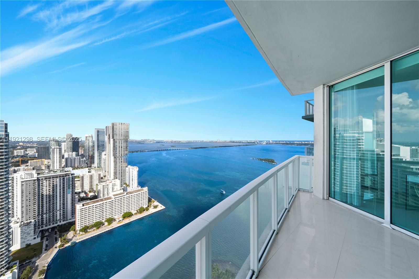 Quantum on the Bay Penthouse 4902