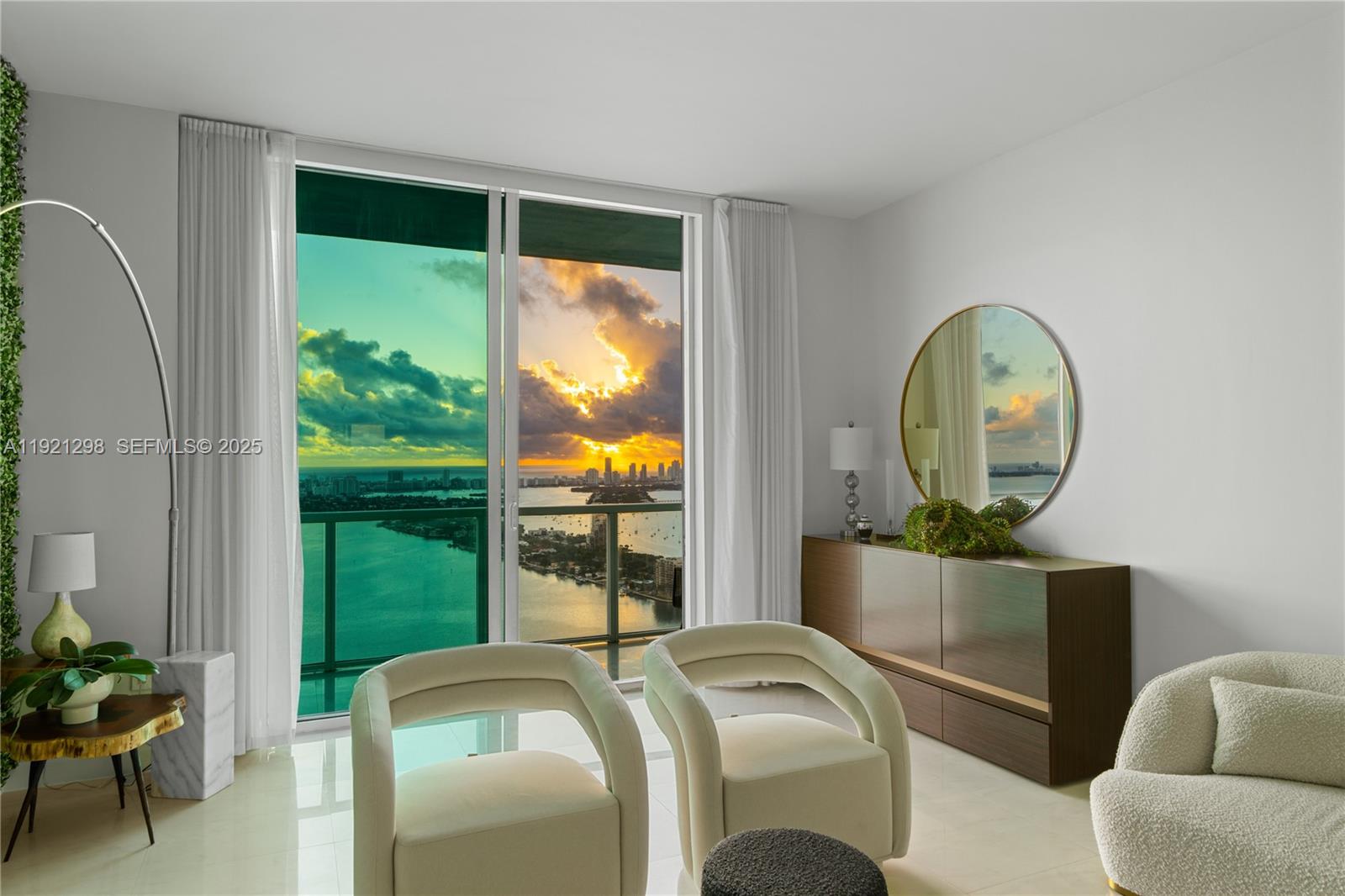 Quantum on the Bay Penthouse 4902