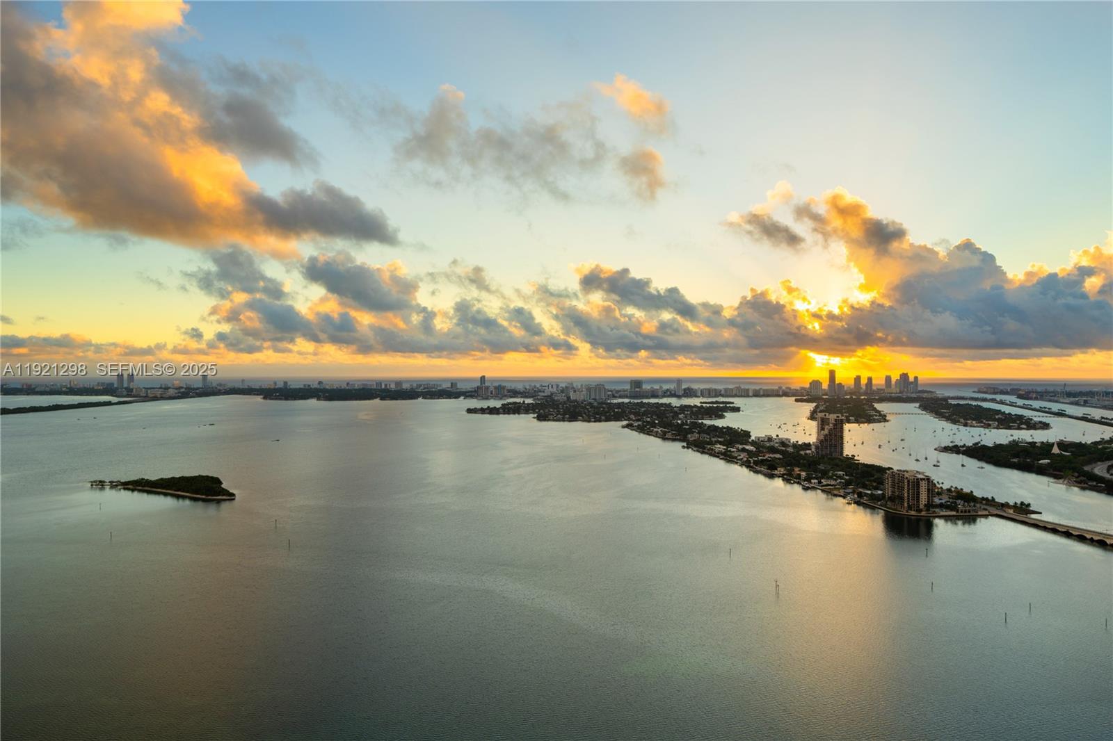Quantum on the Bay Penthouse 4902