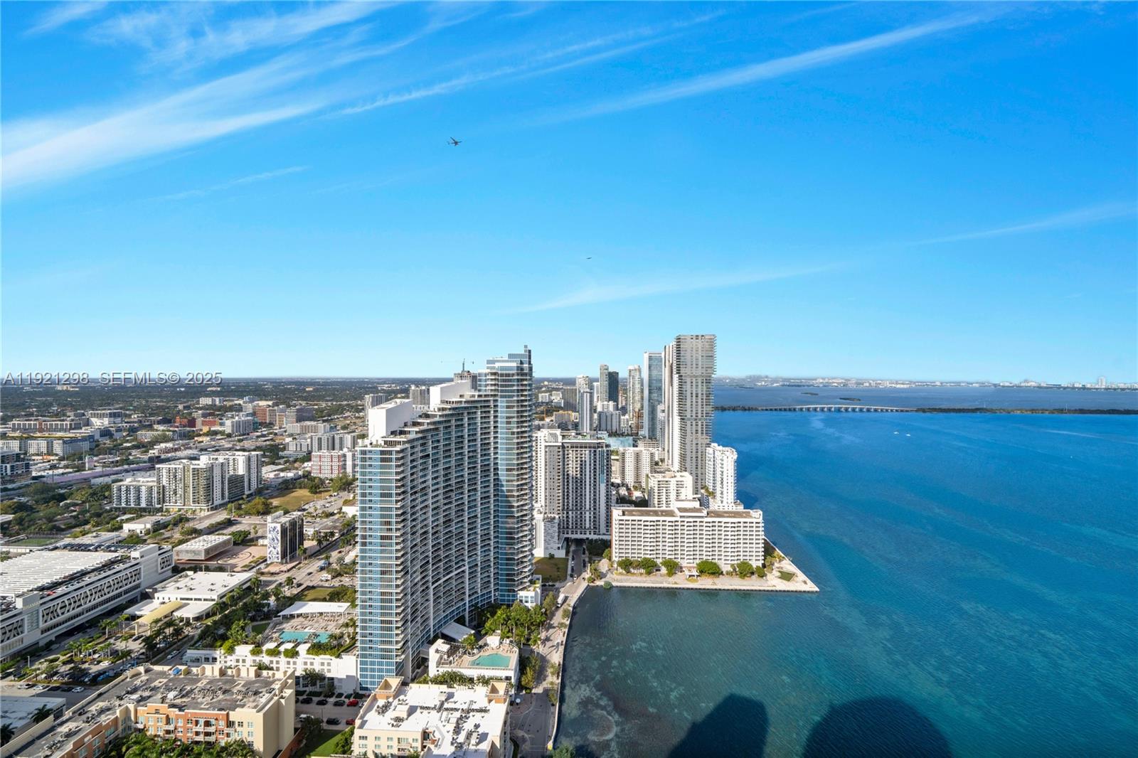 Quantum on the Bay Penthouse 4902