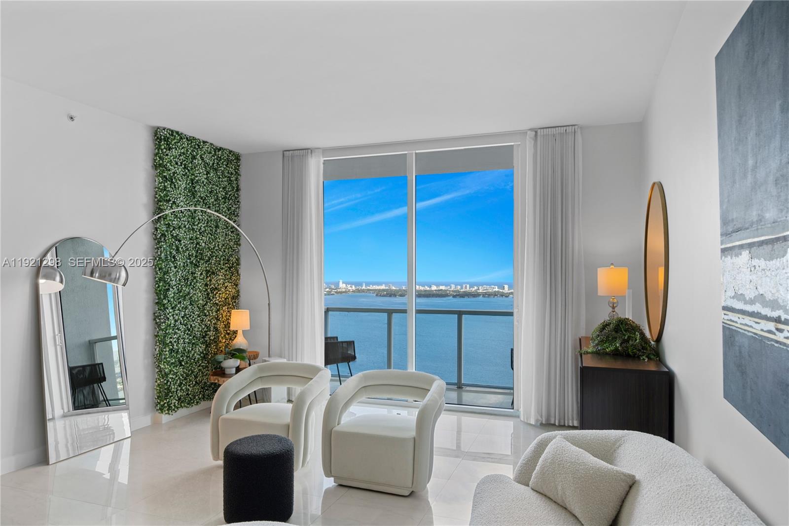 Quantum on the Bay Penthouse 4902