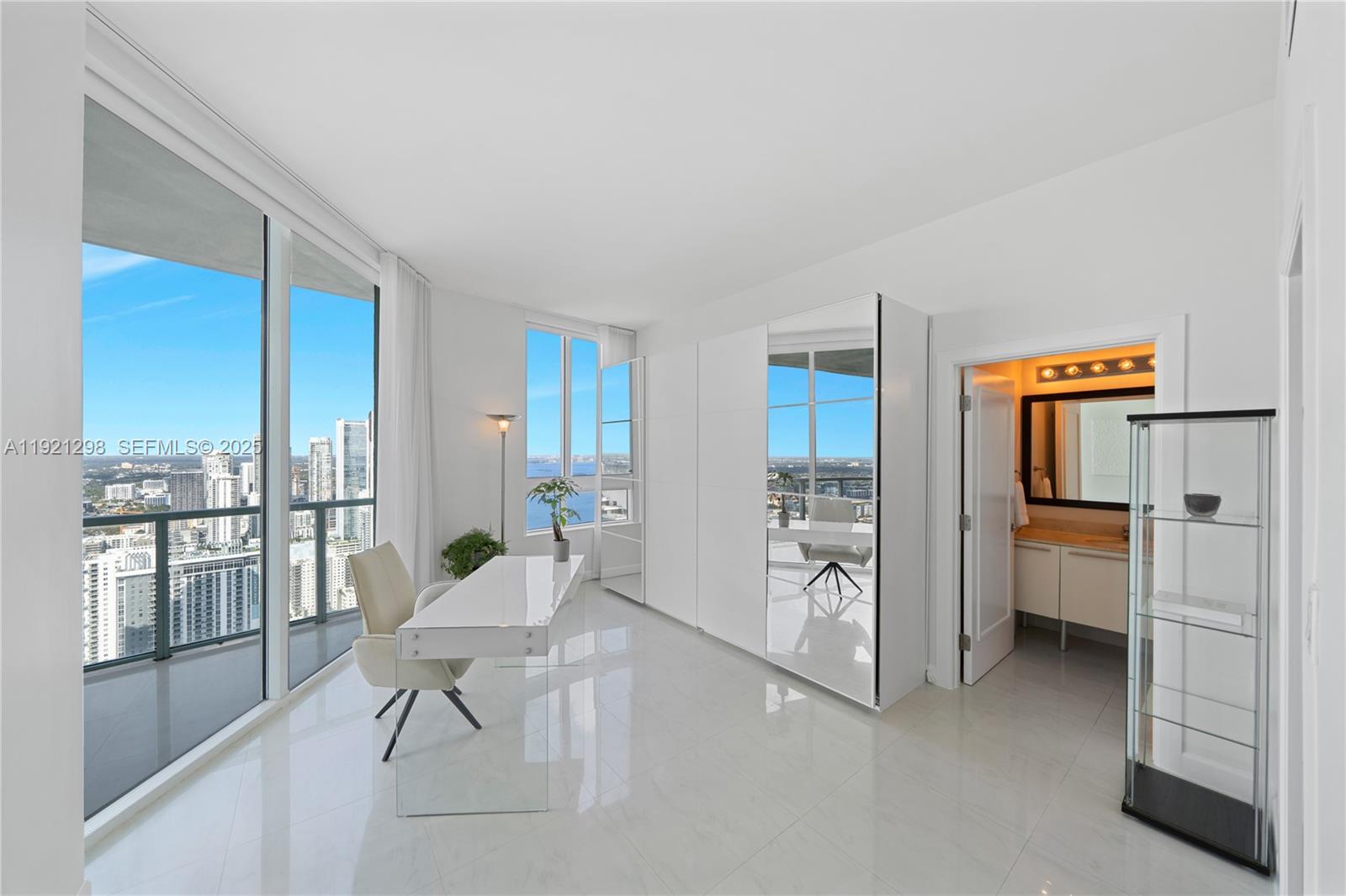 Quantum on the Bay Penthouse 4902