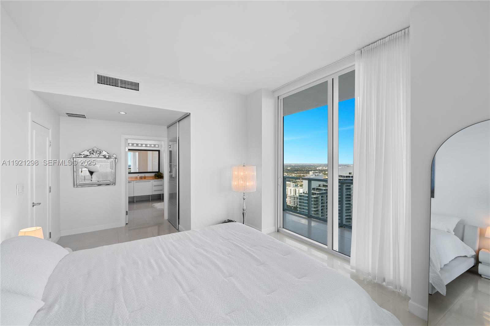 Quantum on the Bay Penthouse 4902