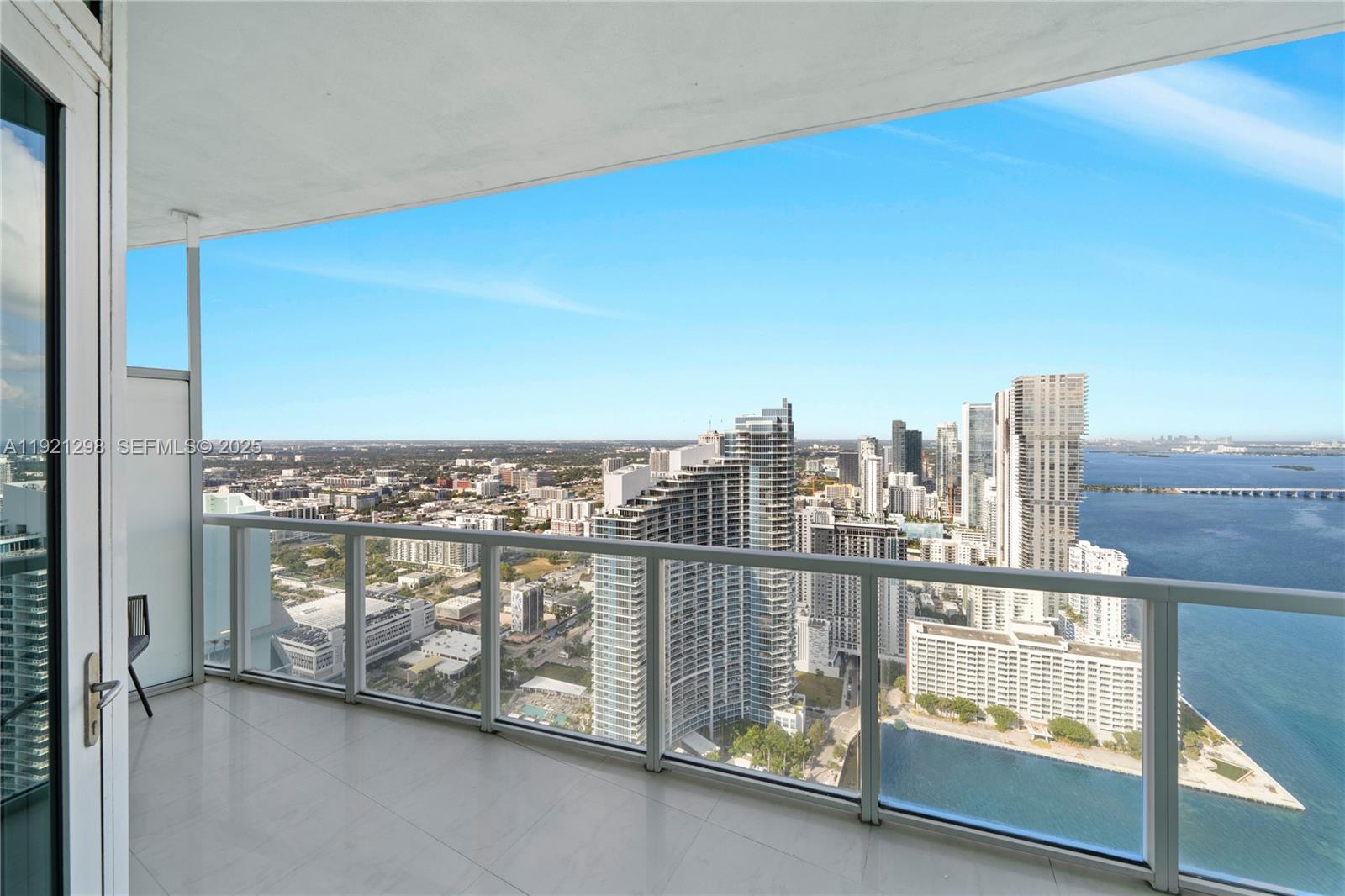 Quantum on the Bay Penthouse 4902