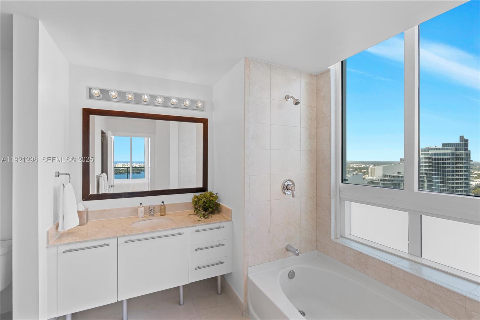 Quantum on the Bay Penthouse 4902