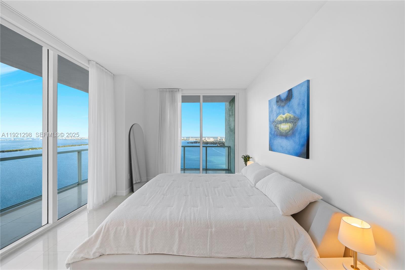 Quantum on the Bay Penthouse 4902