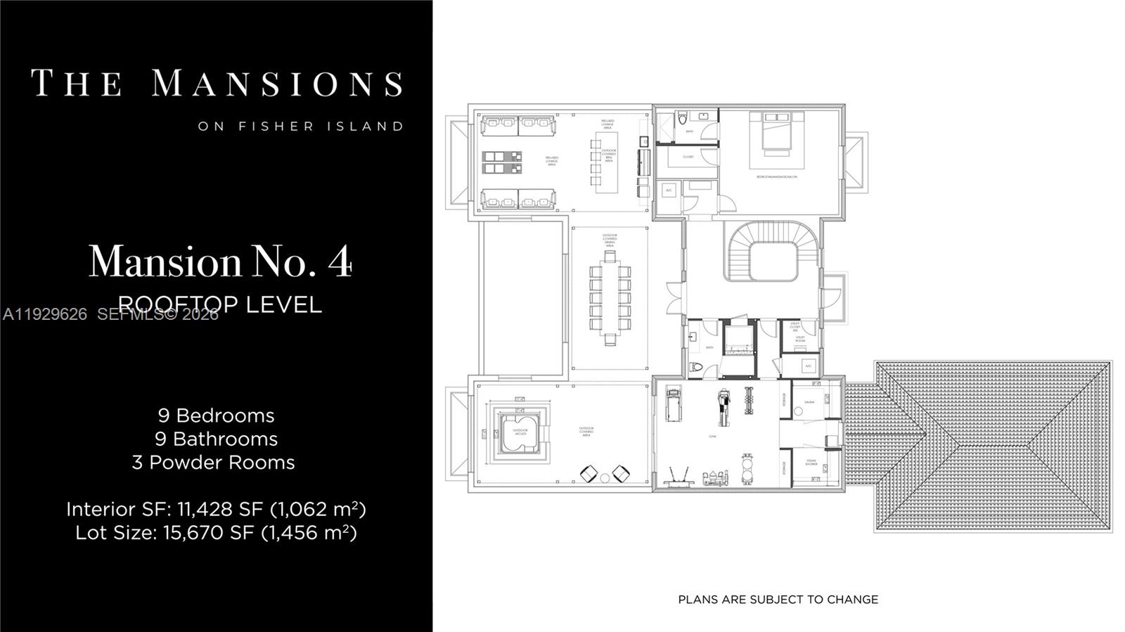 Fisher Island Mansion No. 4