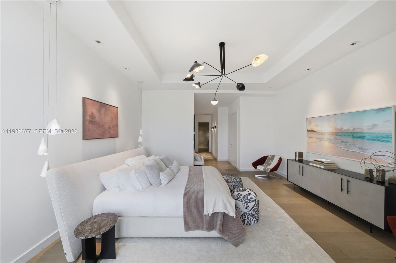 Ritz-Carlton Residences Miami Beach 304