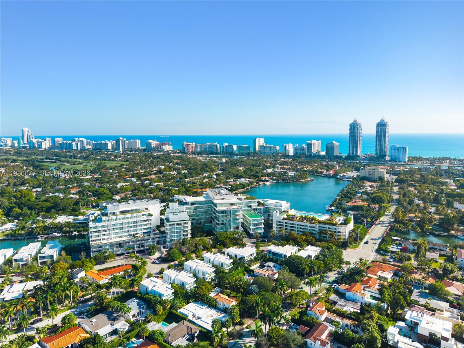 Ritz-Carlton Residences Miami Beach 304