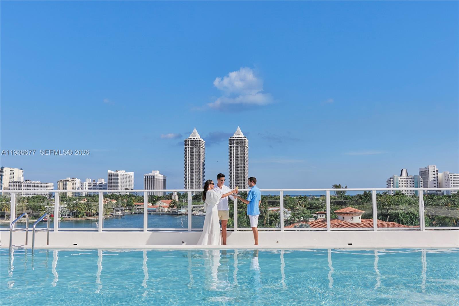 Ritz-Carlton Residences Miami Beach 304