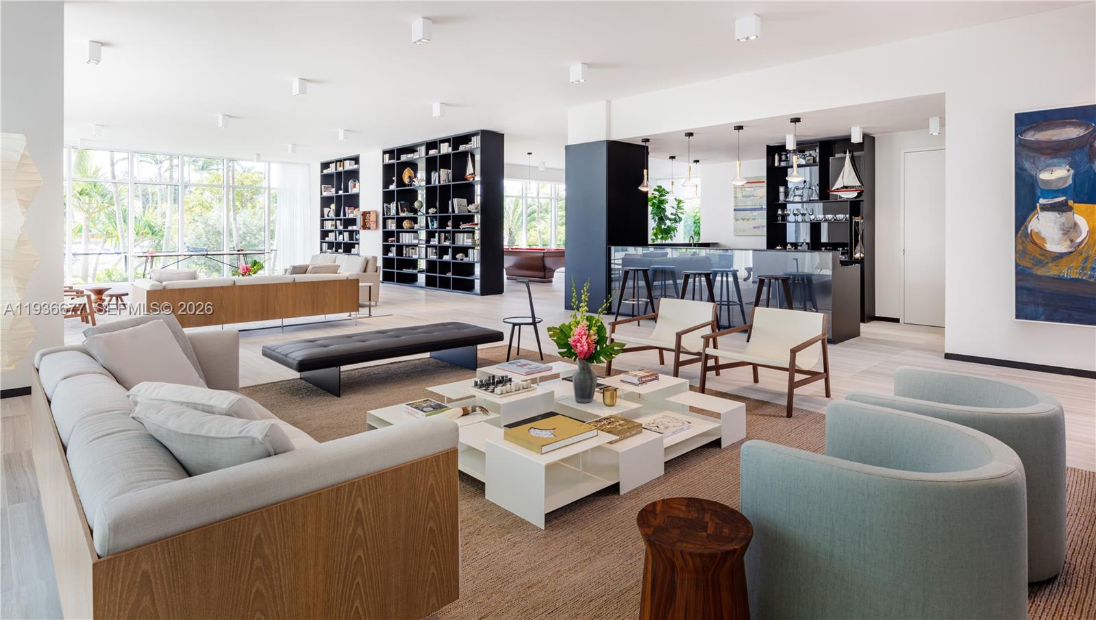 Ritz-Carlton Residences Miami Beach 304