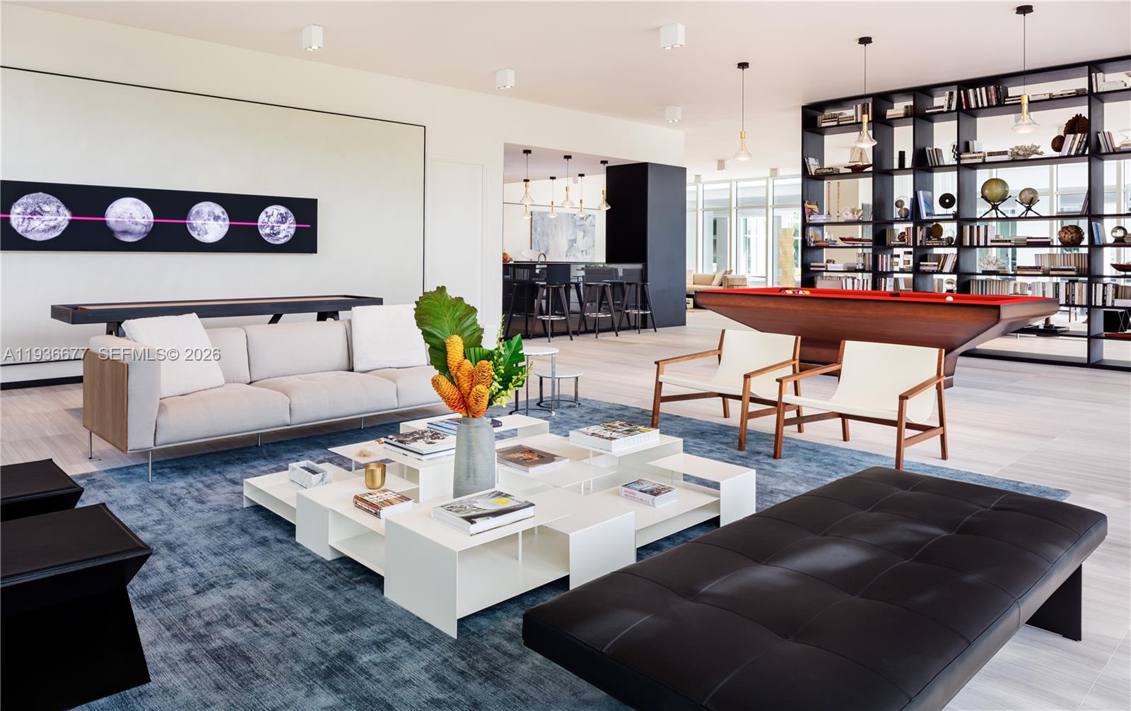 Ritz-Carlton Residences Miami Beach 304