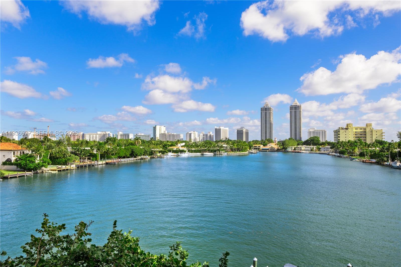 Ritz-Carlton Residences Miami Beach 304