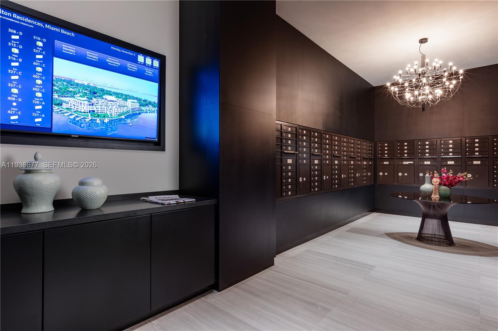 Ritz-Carlton Residences Miami Beach 304