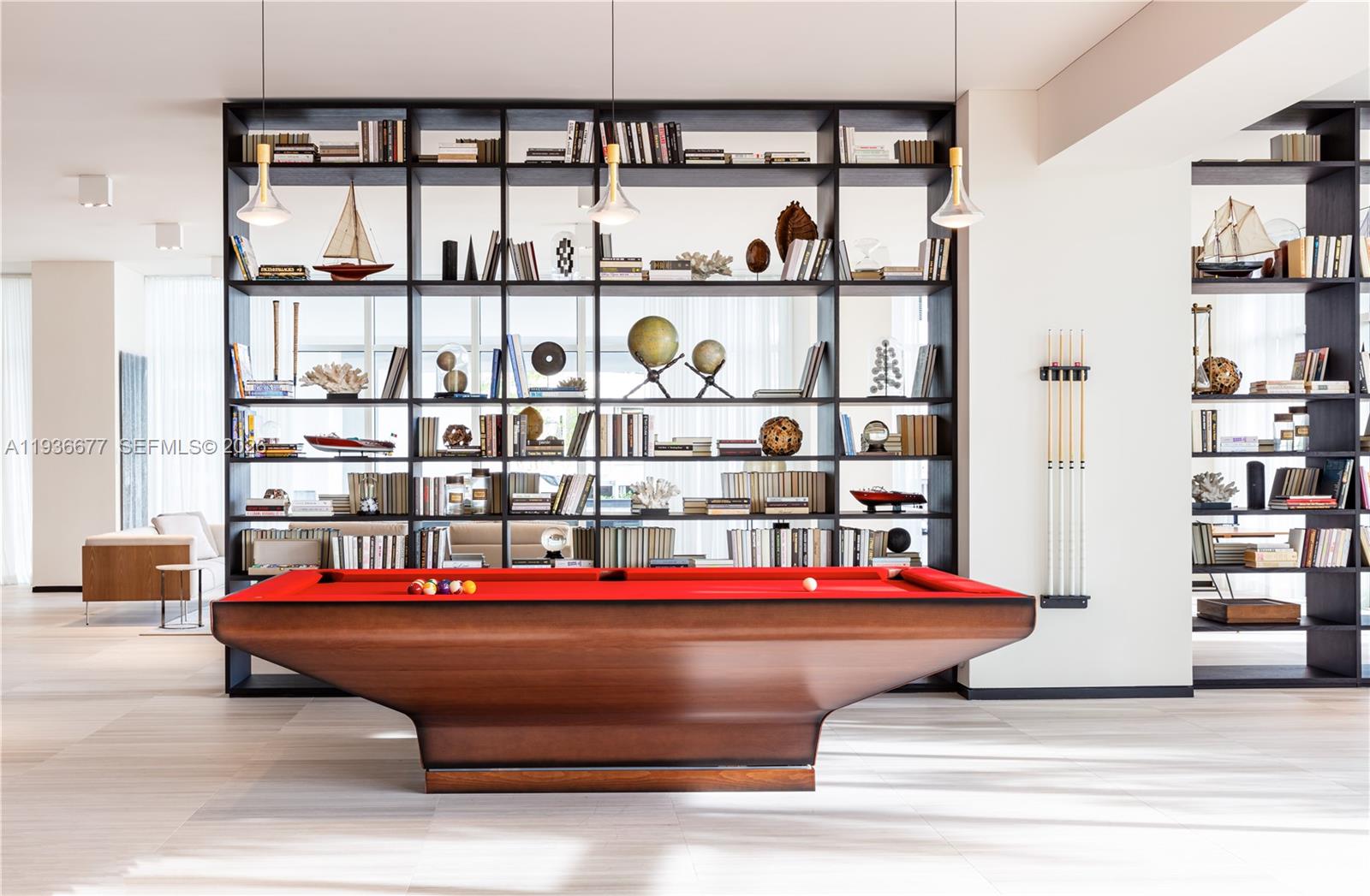 Ritz-Carlton Residences Miami Beach 304