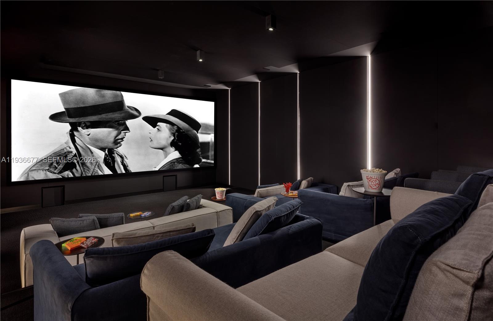 Ritz-Carlton Residences Miami Beach 304