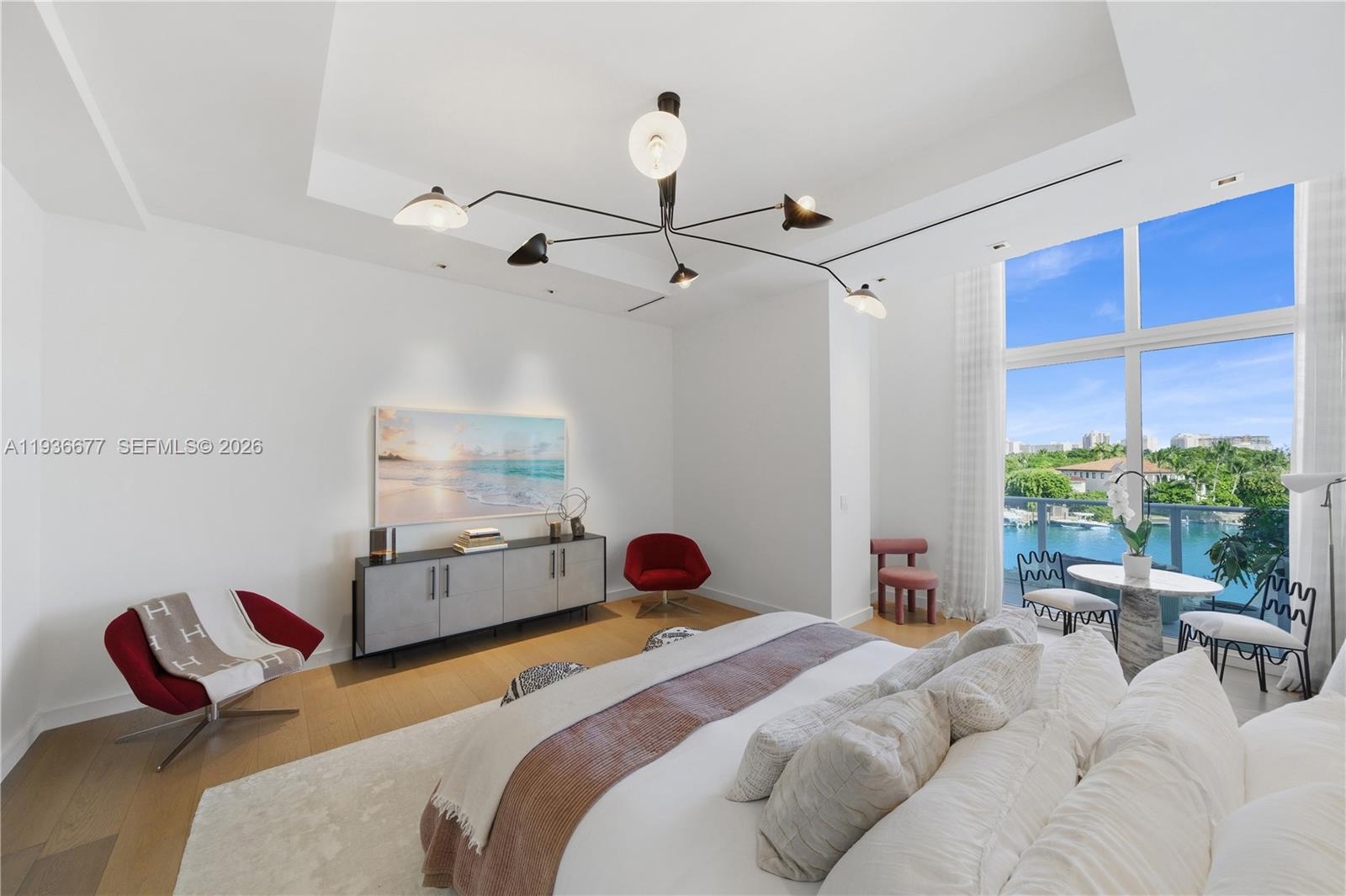 Ritz-Carlton Residences Miami Beach 304