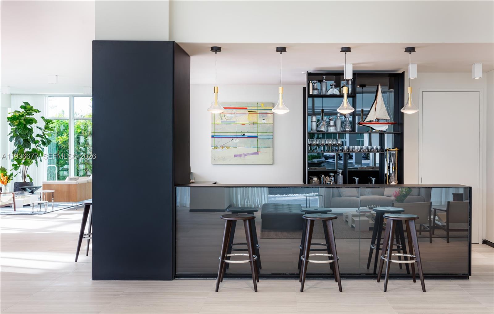 Ritz-Carlton Residences Miami Beach 304