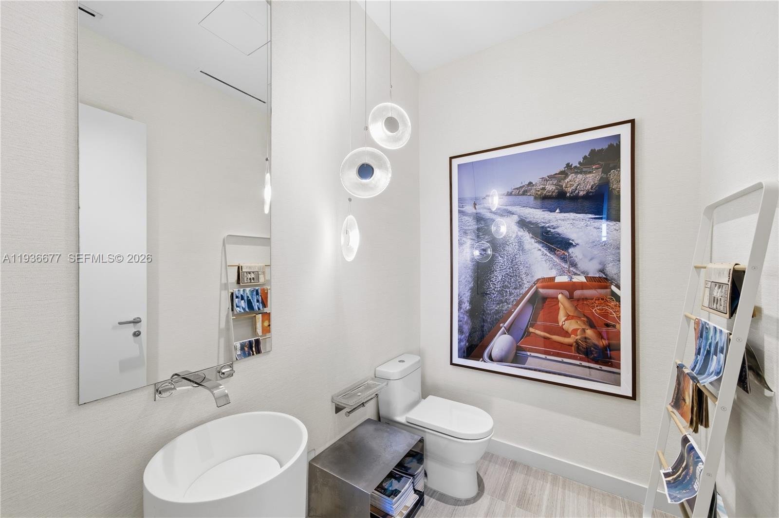 Ritz-Carlton Residences Miami Beach 304