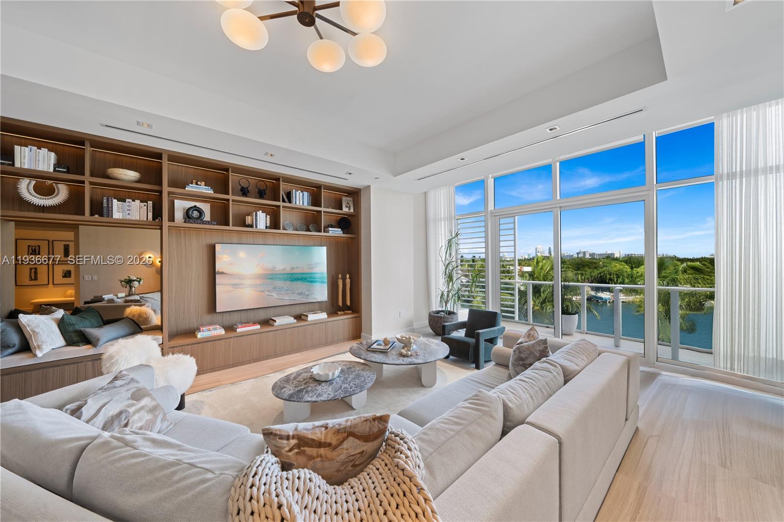 Ritz-Carlton Residences Miami Beach 304