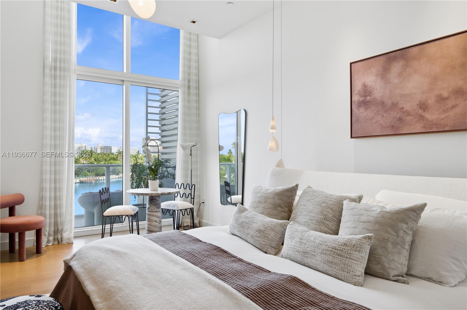 Ritz-Carlton Residences Miami Beach 304