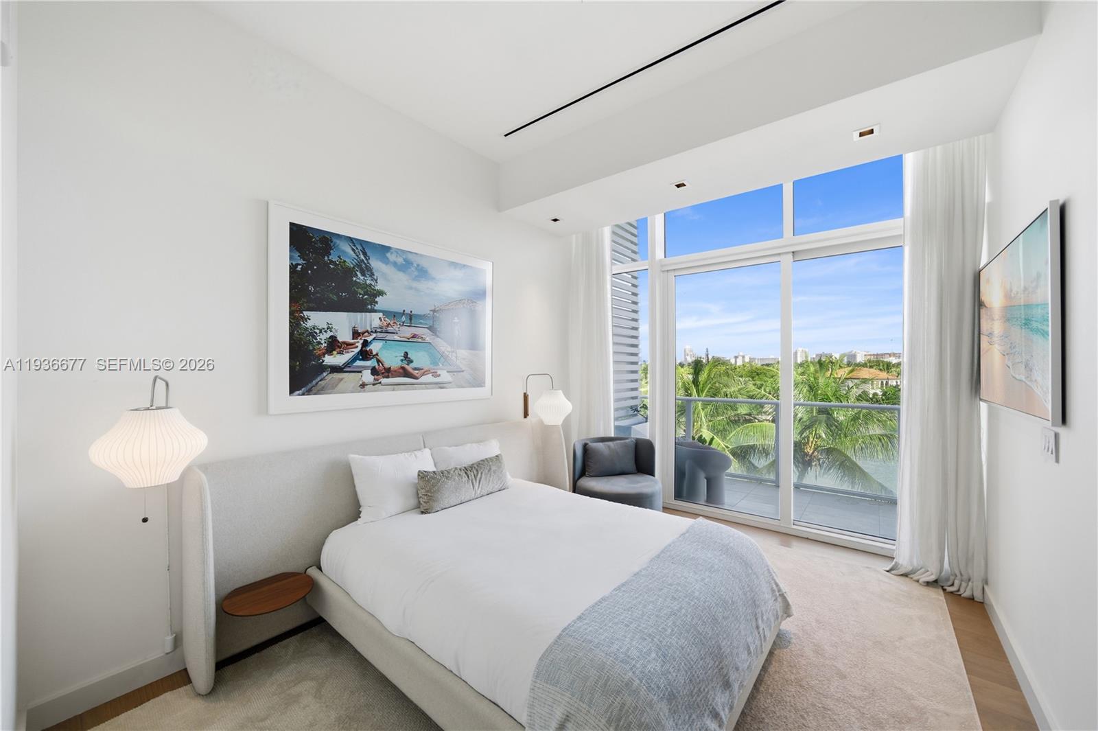 Ritz-Carlton Residences Miami Beach 304