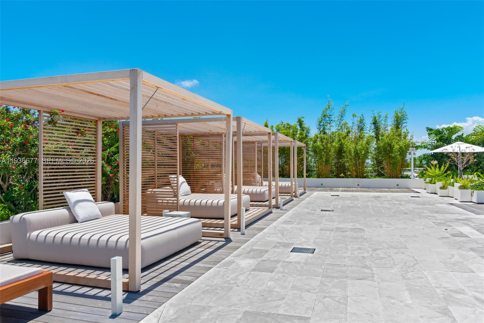 Ritz-Carlton Residences Miami Beach 304