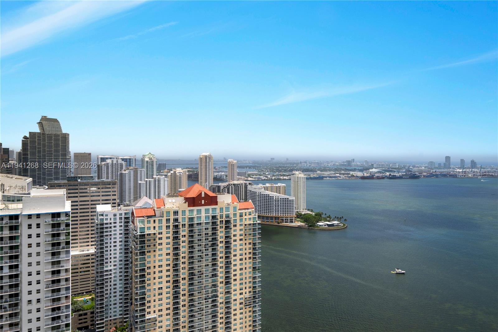 1300 Brickell Bay Dr # 4401