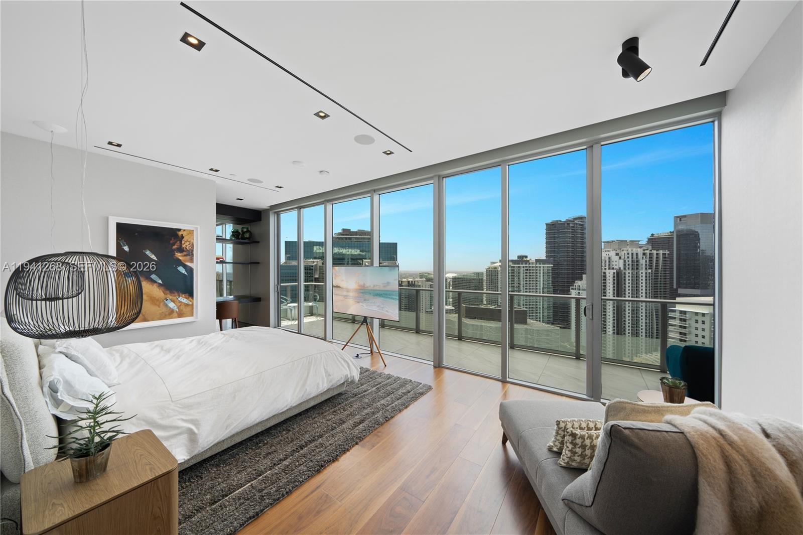 1300 Brickell Bay Dr # 4401