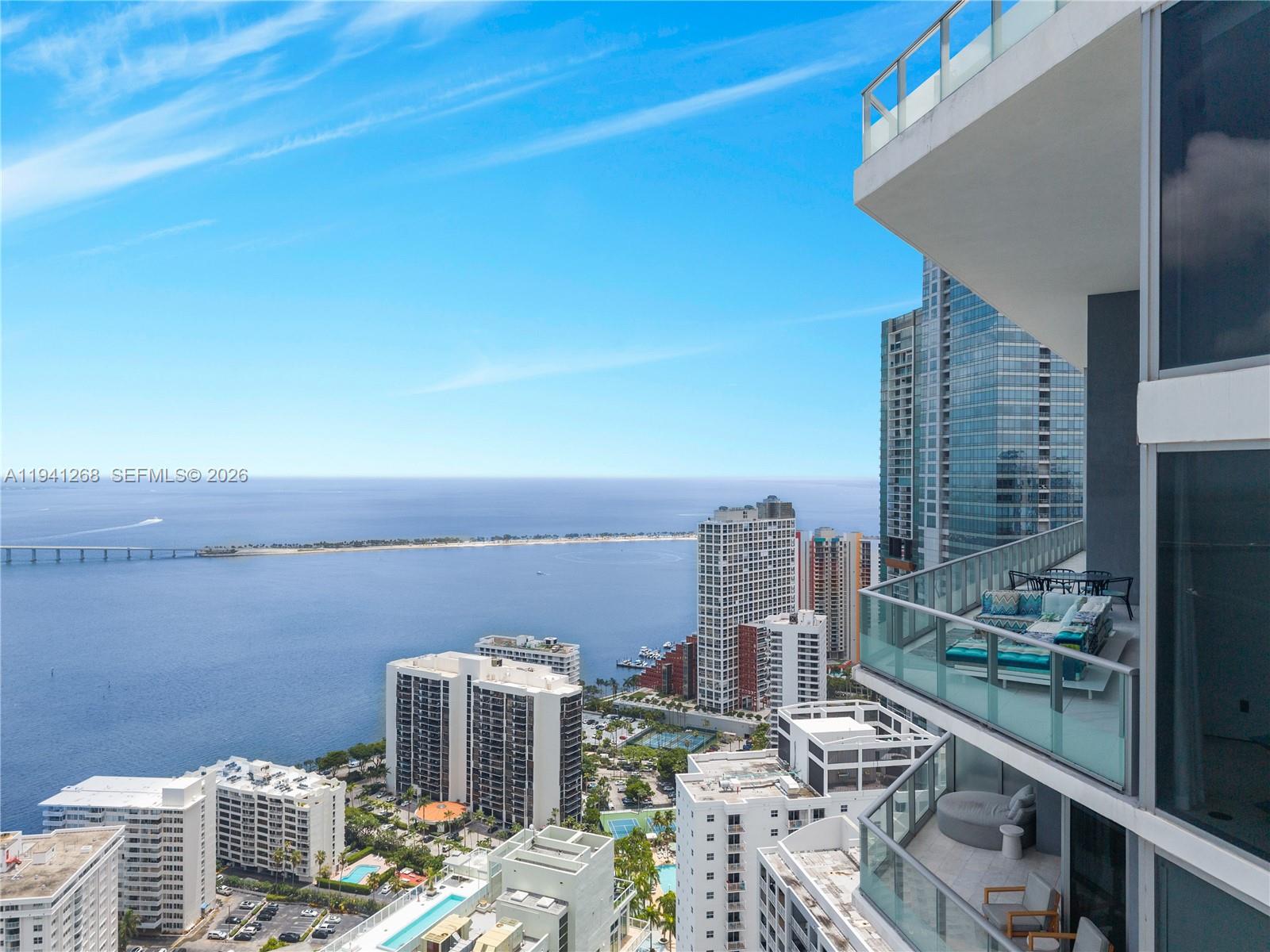 1300 Brickell Bay Dr # 4401