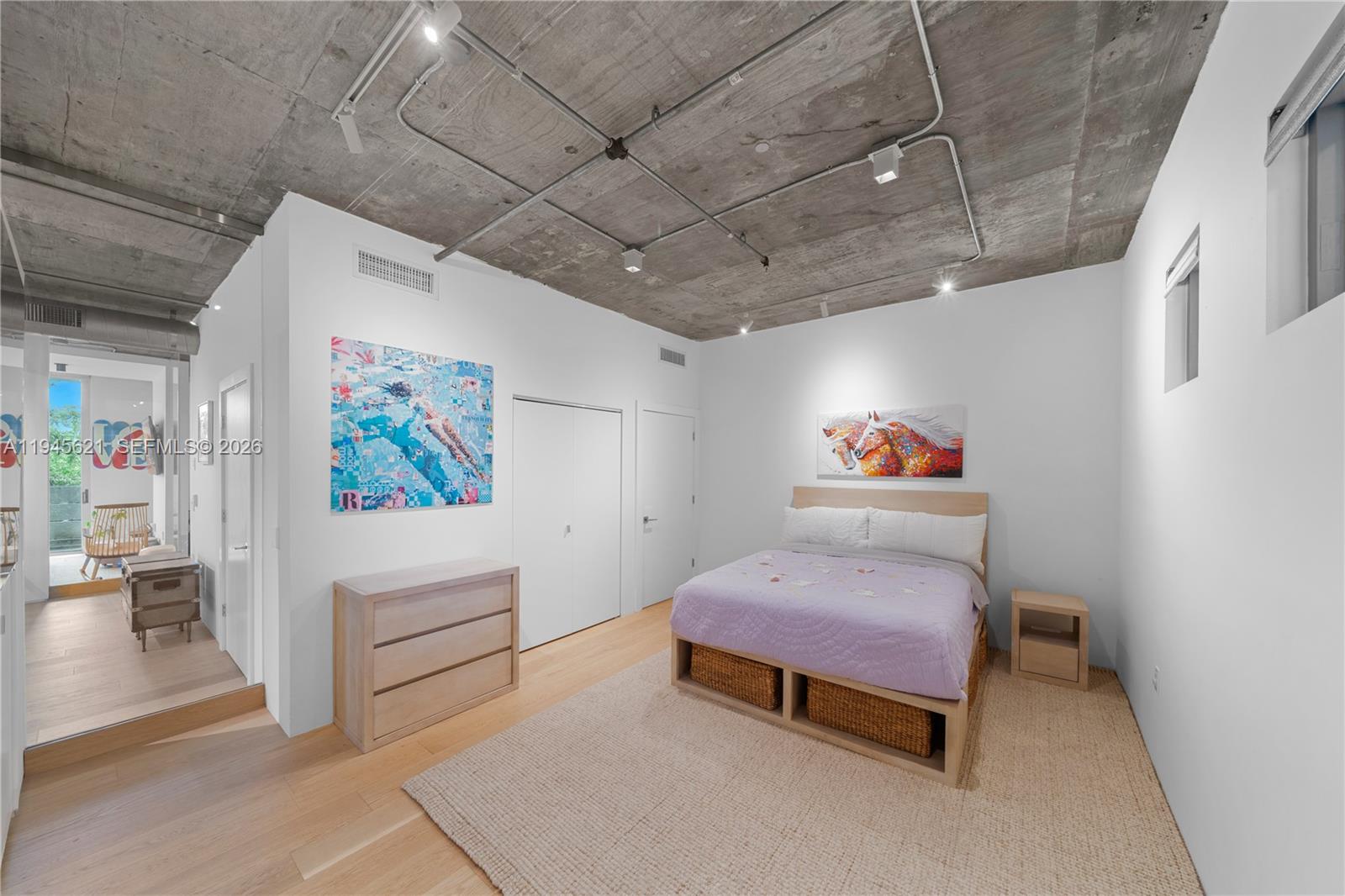Montclair Loft 306