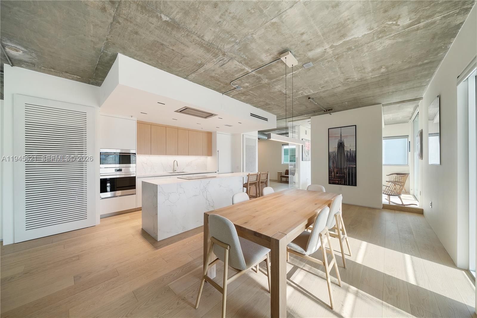 Montclair Loft 306