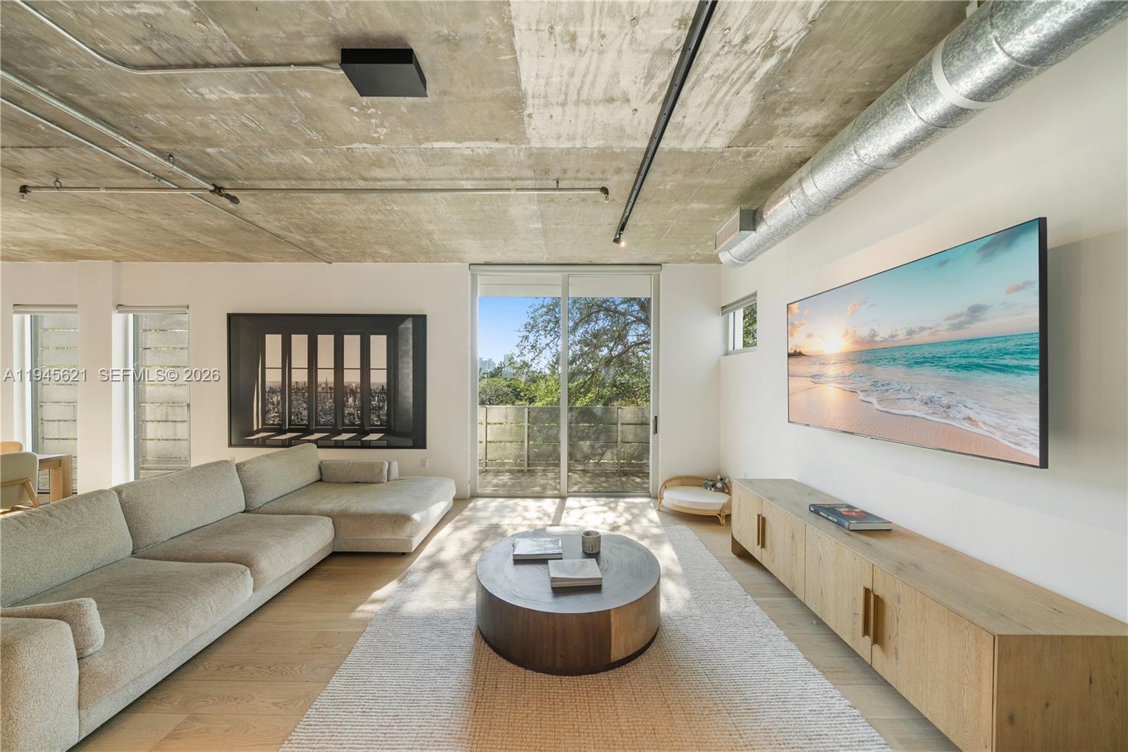 Montclair Loft 306