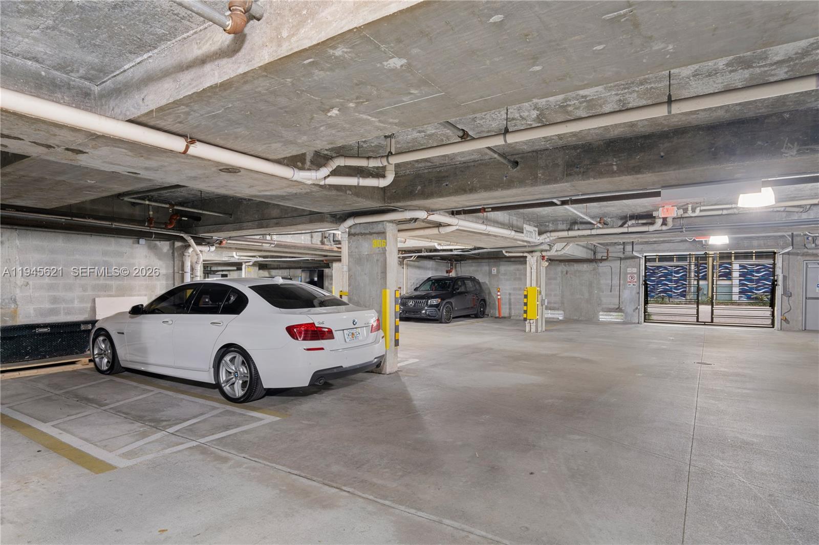 Montclair Loft 306