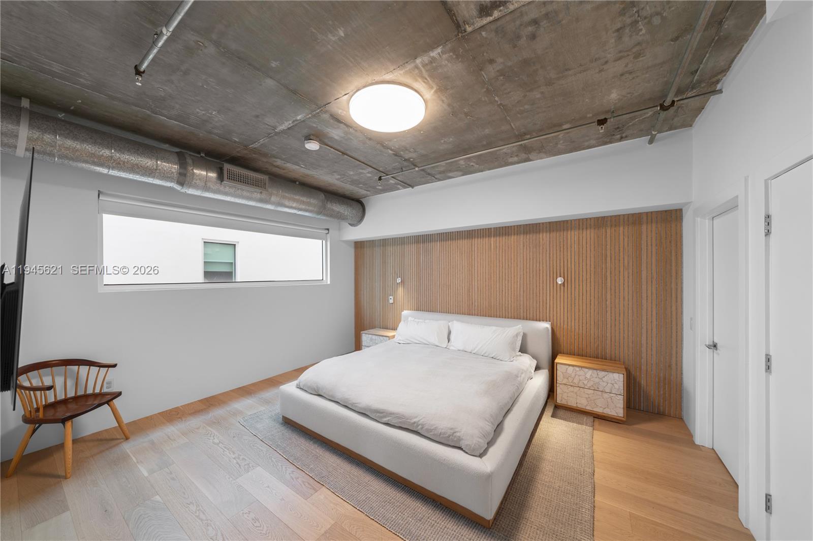 Montclair Loft 306