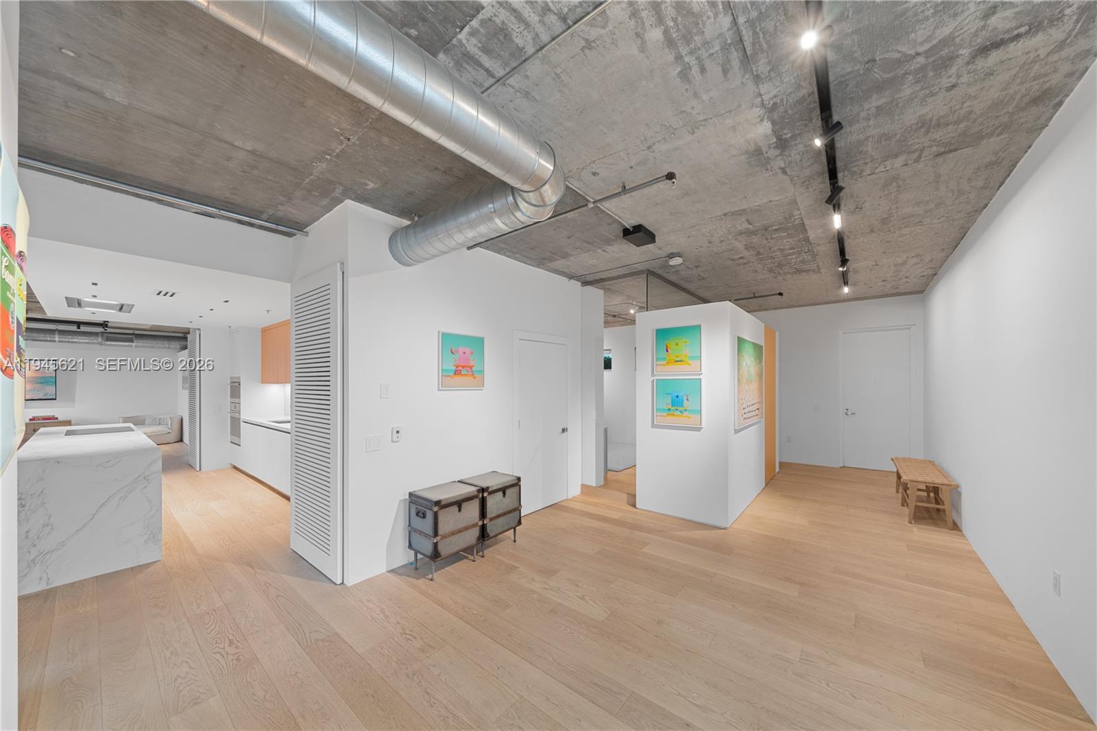 Montclair Loft 306