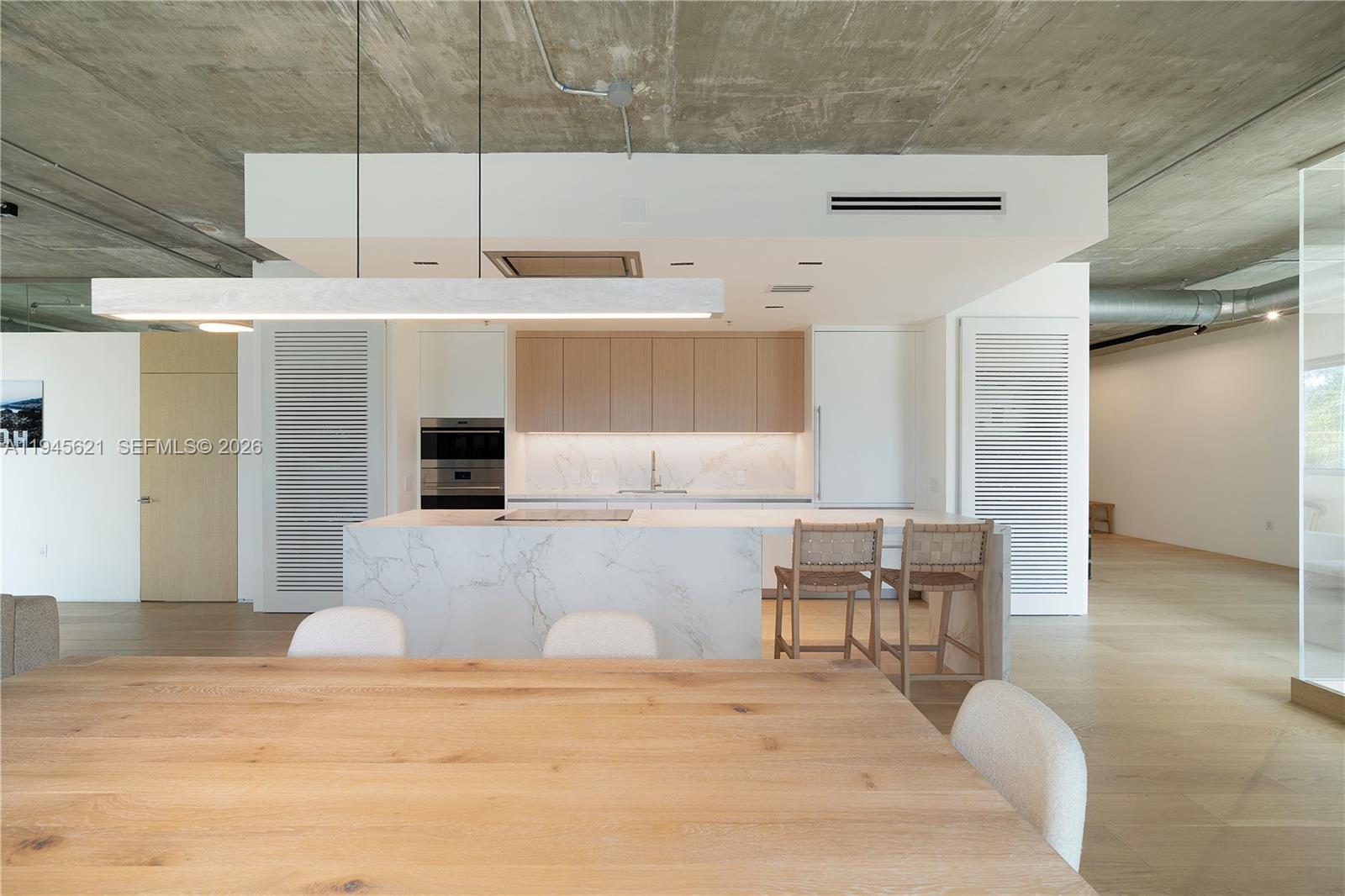 Montclair Loft 306
