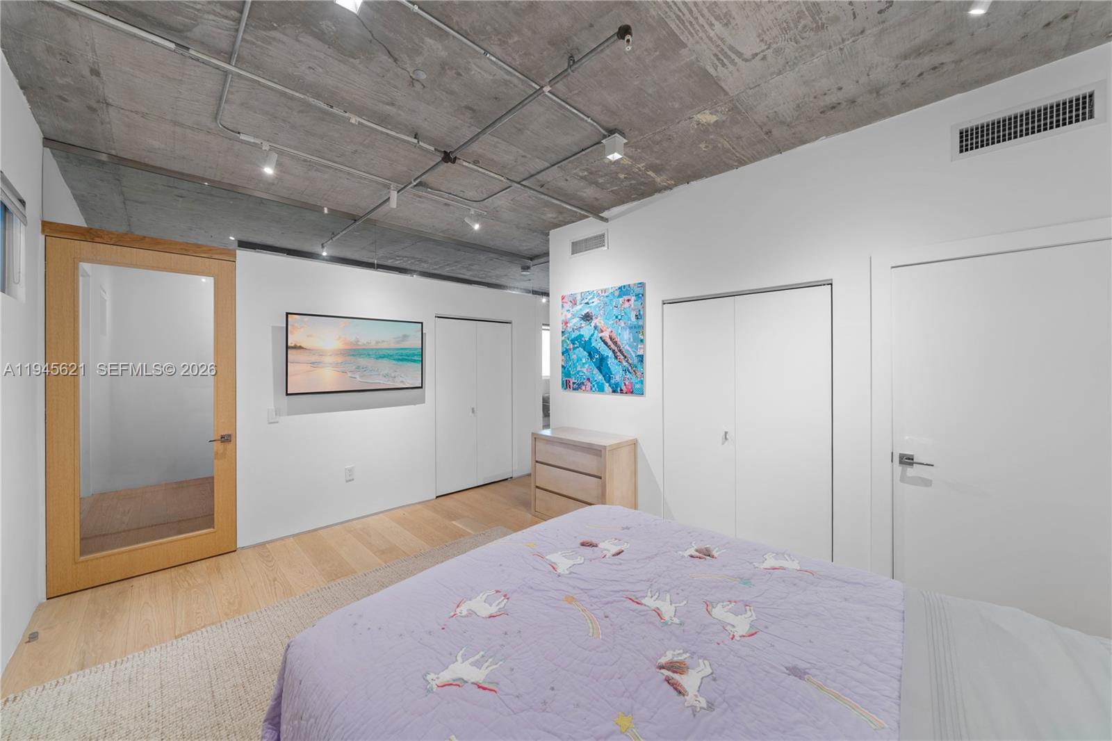 Montclair Loft 306