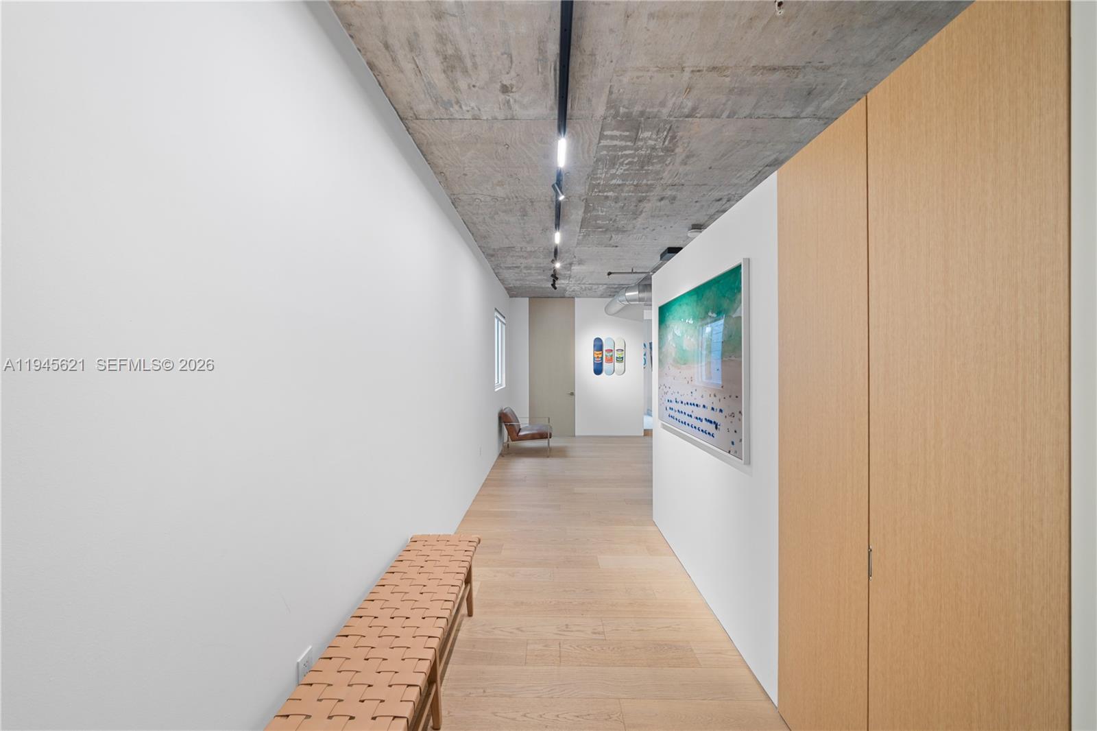 Montclair Loft 306