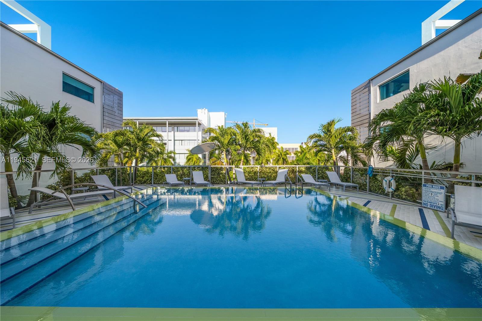 Montclair Loft 306